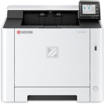 Ecosys PA 2600 cwx Plus