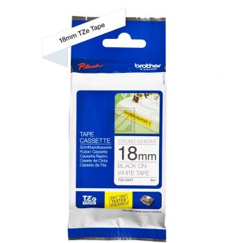 TZES241 / original BROTHER PTouch Farbband / TZES241