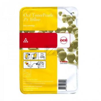 Oc Toner P1 Pearls Yellow (1060011490) (7503B015 / 1060011490