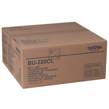 BU220CL / original BROTHER TransferKit / BU220CL / 50000 S.