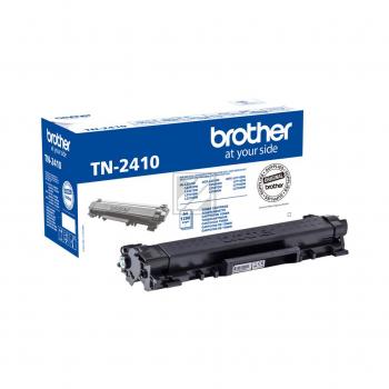 TN2410 / original BROTHER Toner schwarz / TN2410 / 1200 S.