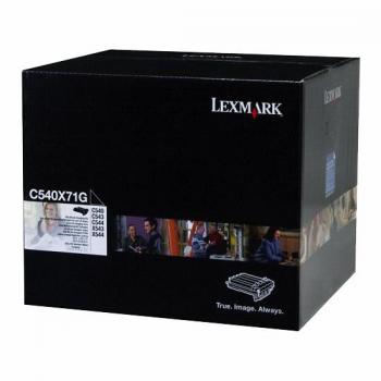 C540X74G / original LEXMARK Drum Kit / C540X74G / 30000 S.