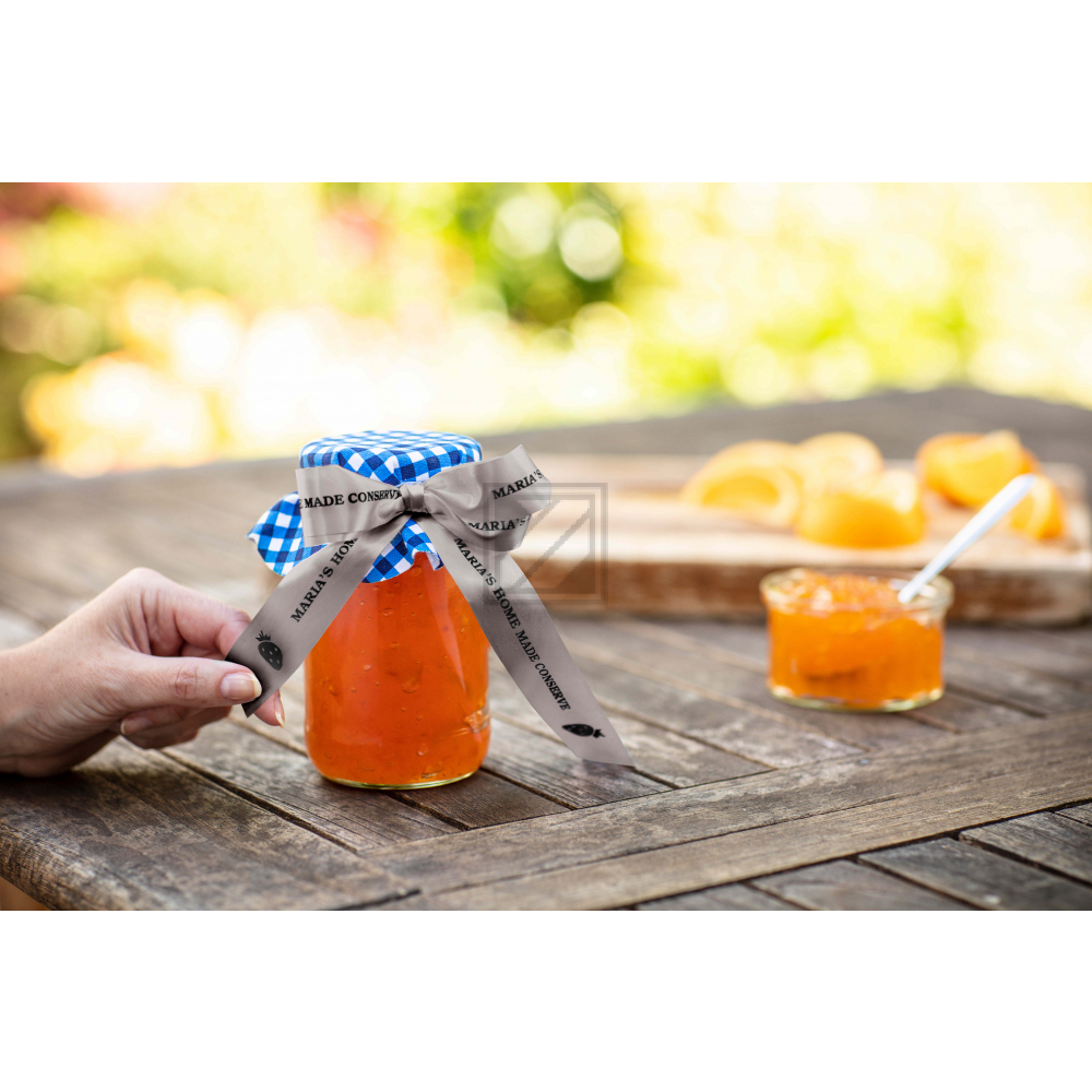 TZER951 / schwarz / original BROTHER PTouch Farbband / TZER951