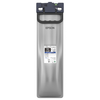 C13T05A100 // T05A1 / schwarz / original EPSON Tintenpatrone schwarz / C13T05A100 / 20000 S.