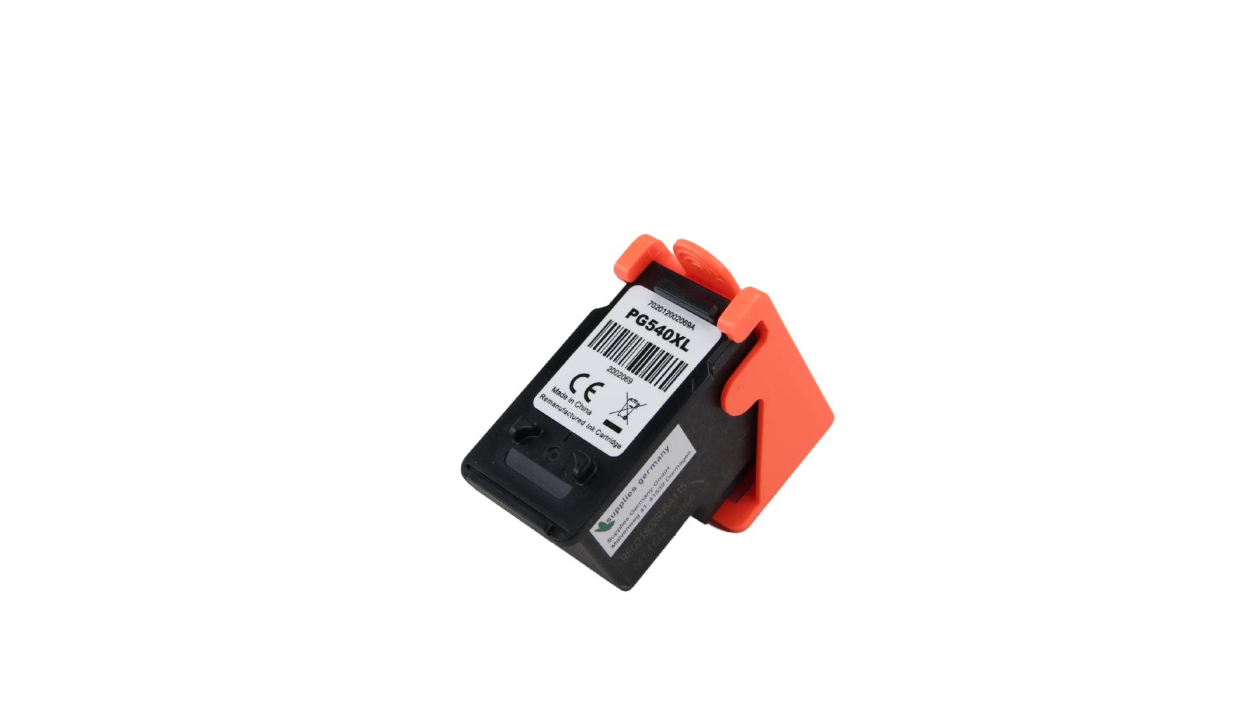Alternativ Tinte Black für Canon  / 5222B005 / 21ml