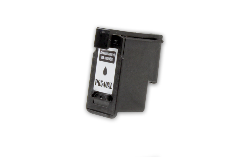 Alternativ Tinte Black für Canon  / 5222B005 / 21ml