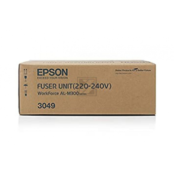 C13S053049 // 3049 / original EPSON Fuser Kit / C13S053049 / 100000 S.