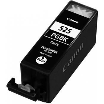 4529B001 // PGI525PGBK / schwarz / original CANON Tintenpatrone schwarz / 4529B001 / 311 S. / 19.00 ml