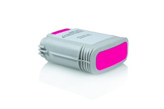 Refill Tinte Magenta für HP / C4912A / 69ml