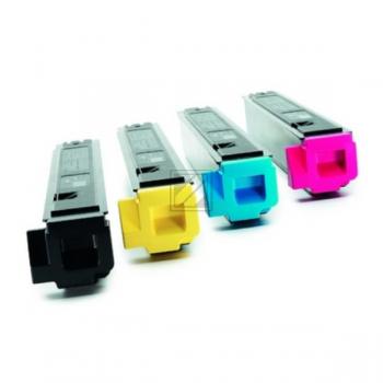 370AN410 // TK815M / magenta / original KYOCERA Toner magenta / 370AN410 / 20000 S.