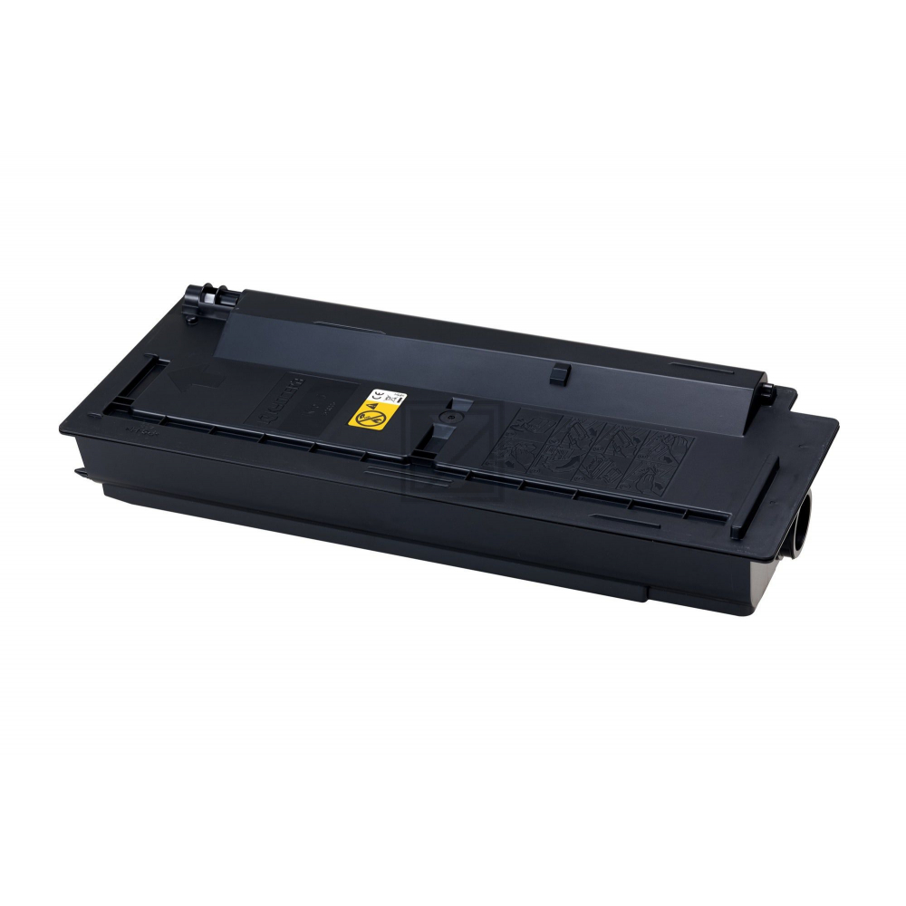 1T02P10NL0 // TK6115 / schwarz / original KYOCERA Toner schwarz / 1T02P10NL0 / 15000 S.