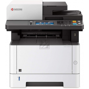 Ecosys M 2640 IDW/KL3