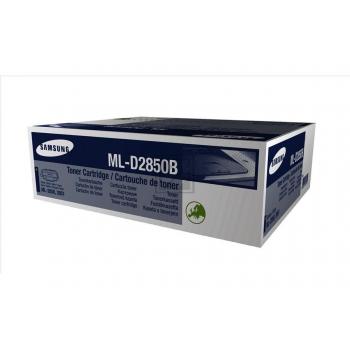 SU654A // MLD2850B / original SAMSUNG Toner schwarz / SU654A / 5000 S.
