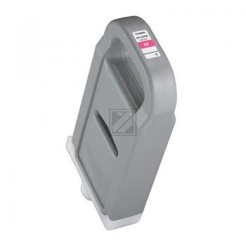 9823B001 // PFI707M / magenta / original CANON Tintenpatrone magenta / 9823B001 / 700.00 ml