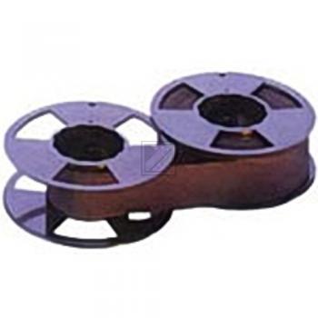 107675007 / schwarz / original PRINTRONIX Nylonband schwarz / 107675007 / 50000000 Char.