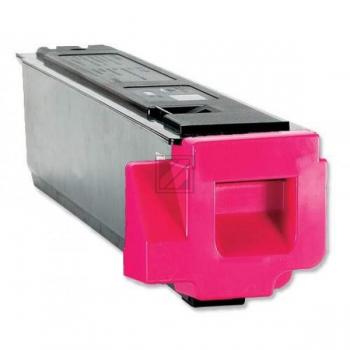 370AN410 // TK815M / magenta / original KYOCERA Toner magenta / 370AN410 / 20000 S.