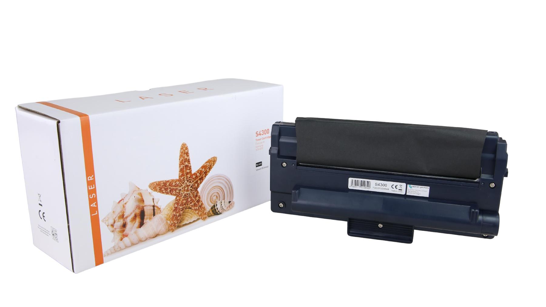 Alternativ Toner Black für Samsung / MLTD1092S / 2.000 Seiten