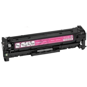 2660B002 // 718M / magenta / original CANON Toner magenta / 2660B002 / 2900 S.