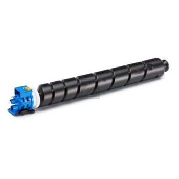 1T02RLCNL0 // TK8335C / cyan / original KYOCERA Toner cyan / 1T02RLCNL0 / 15000 S.