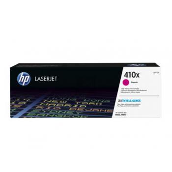 CF413X // 410X / magenta / original HP Toner magenta / CF413X / 5000 S.