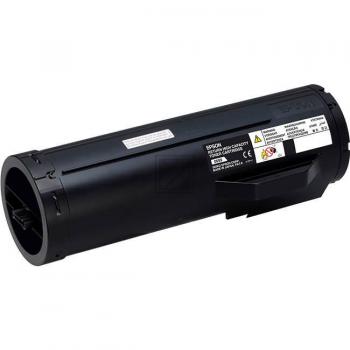 C13S050699 // 0699 / schwarz / original EPSON Toner schwarz / C13S050699 / 23700 S.