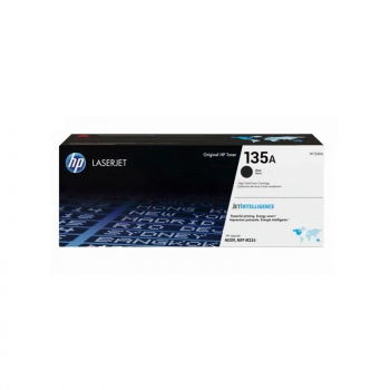 W1350A // 135A / schwarz / original HP Toner schwarz / W1350A / 1100 S.
