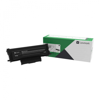 B222H00 / schwarz / original LEXMARK Toner schwarz / B222H00 / 3000 S.