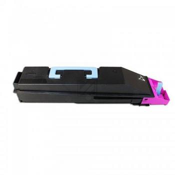 1T02KABNL0 // TK880M / magenta / original KYOCERA Toner magenta / 1T02KABNL0 / 18000 S.