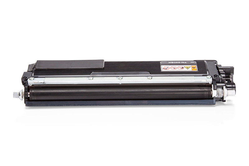 Alternativ Toner Black für Brother  / TN230BK / 2.200 Seiten
