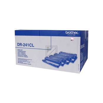 DR241CL / original BROTHER Drum Kit / DR241CL / 15000 S.