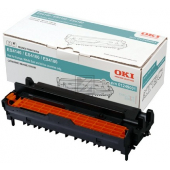 01249001 / original OKI Drum Kit / 01249001 / 25000 S.