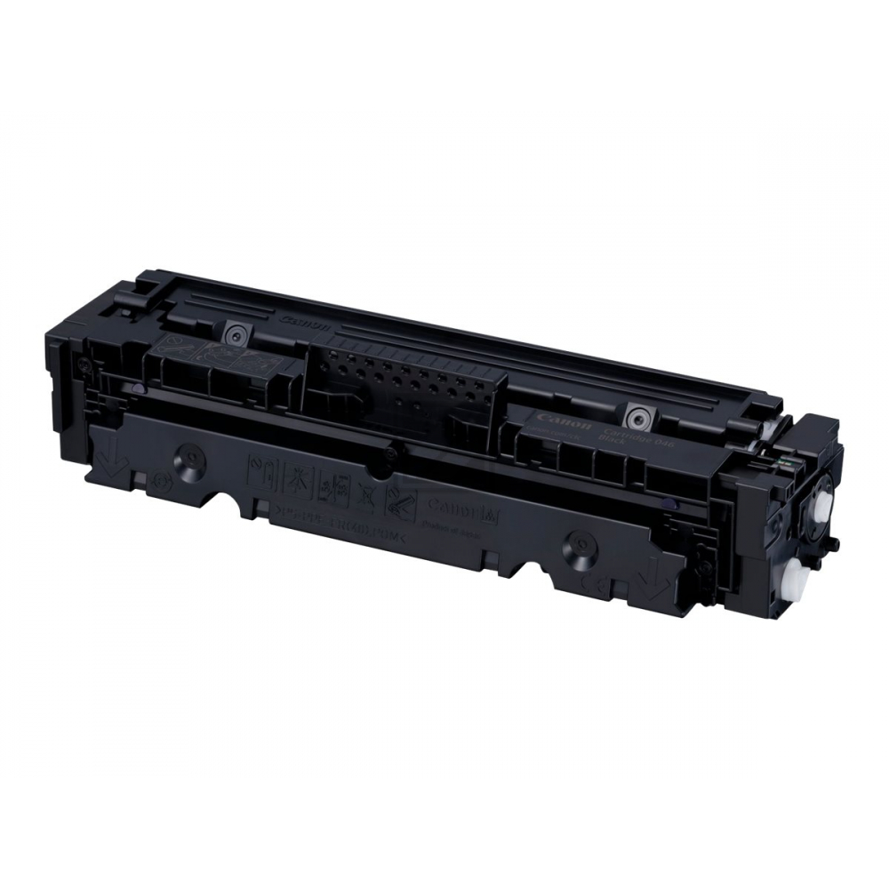 1250C002 // 046 / schwarz / original CANON Toner schwarz / 1250C002 / 2200 S.