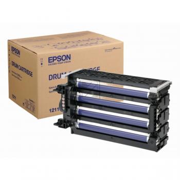 C13S051211 // 1211 / original EPSON Drum Kit / C13S051211 / 36000 S.