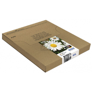 C13T18164511 // 18XL / original EPSON Tintenpatrone MultiPack / C13T18164511