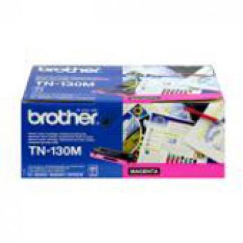 TN130M / magenta / original BROTHER Toner magenta / TN130M / 1500 S.
