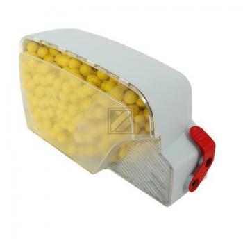 1070038731 / gelb / original OCE Toner gelb / 1070038731 / 500 Gr.