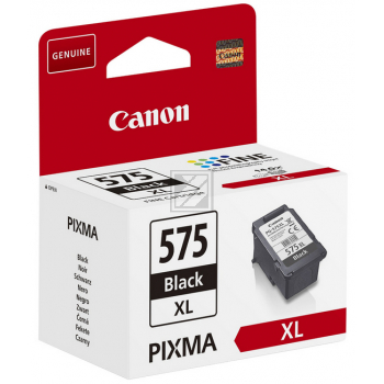 5437C001 // PG575XL / schwarz / original CANON Druckkopfpatrone schwarz / 5437C001 / 400 S. / 15.00 ml