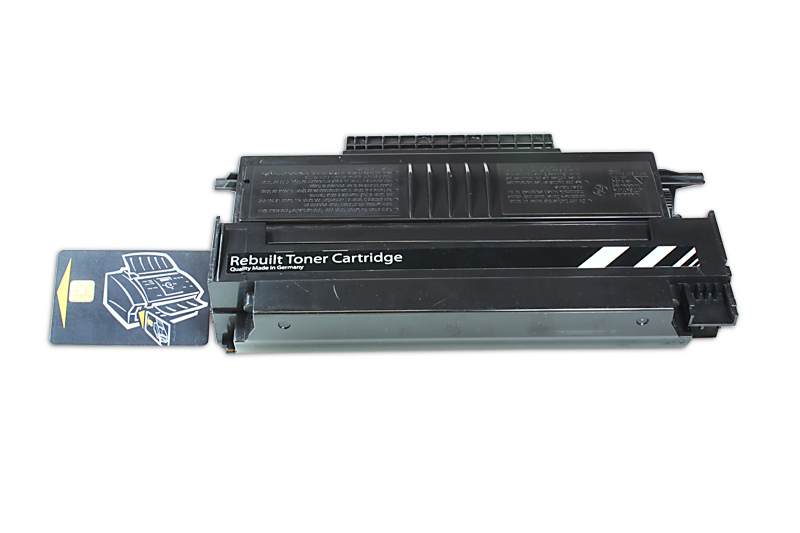 TONB2500 Alternativ Toner Black für OKI / 09004391 / 4.000 Seiten