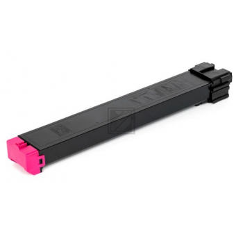 MX36GTMA / magenta / original SHARP Toner magenta / MX36GTMA / 15000 S.
