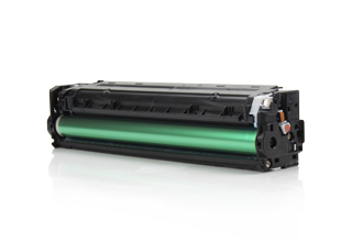 TONCF210A Alternativ Toner Black für HP / CF210A / 131A / 1.600 Seiten