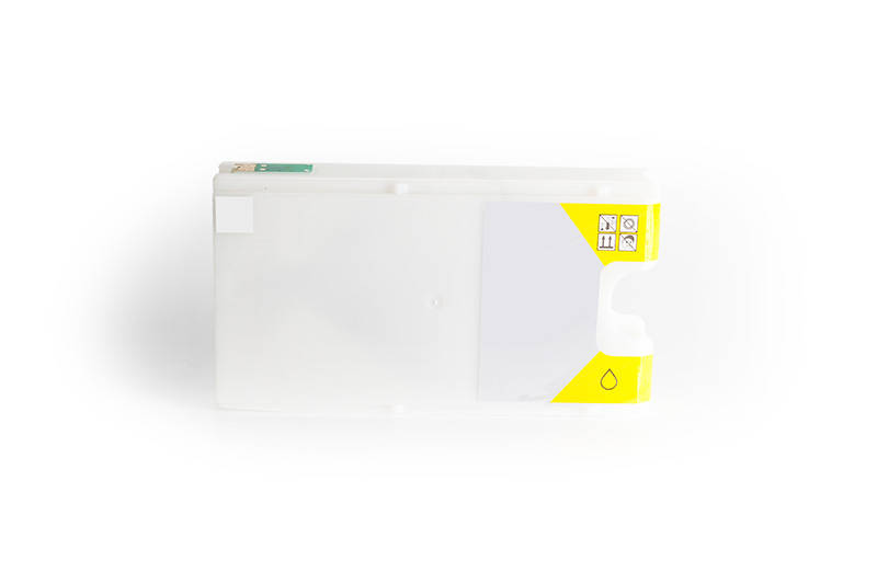 Alternativ Tinte Yellow für Epson / C13T79044010 / 25ml