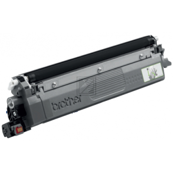 TN248XLBK / schwarz / original BROTHER Toner schwarz / TN248XLBK / 3000 S.
