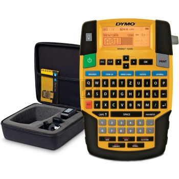 Rhino 4200 Set Qwerty