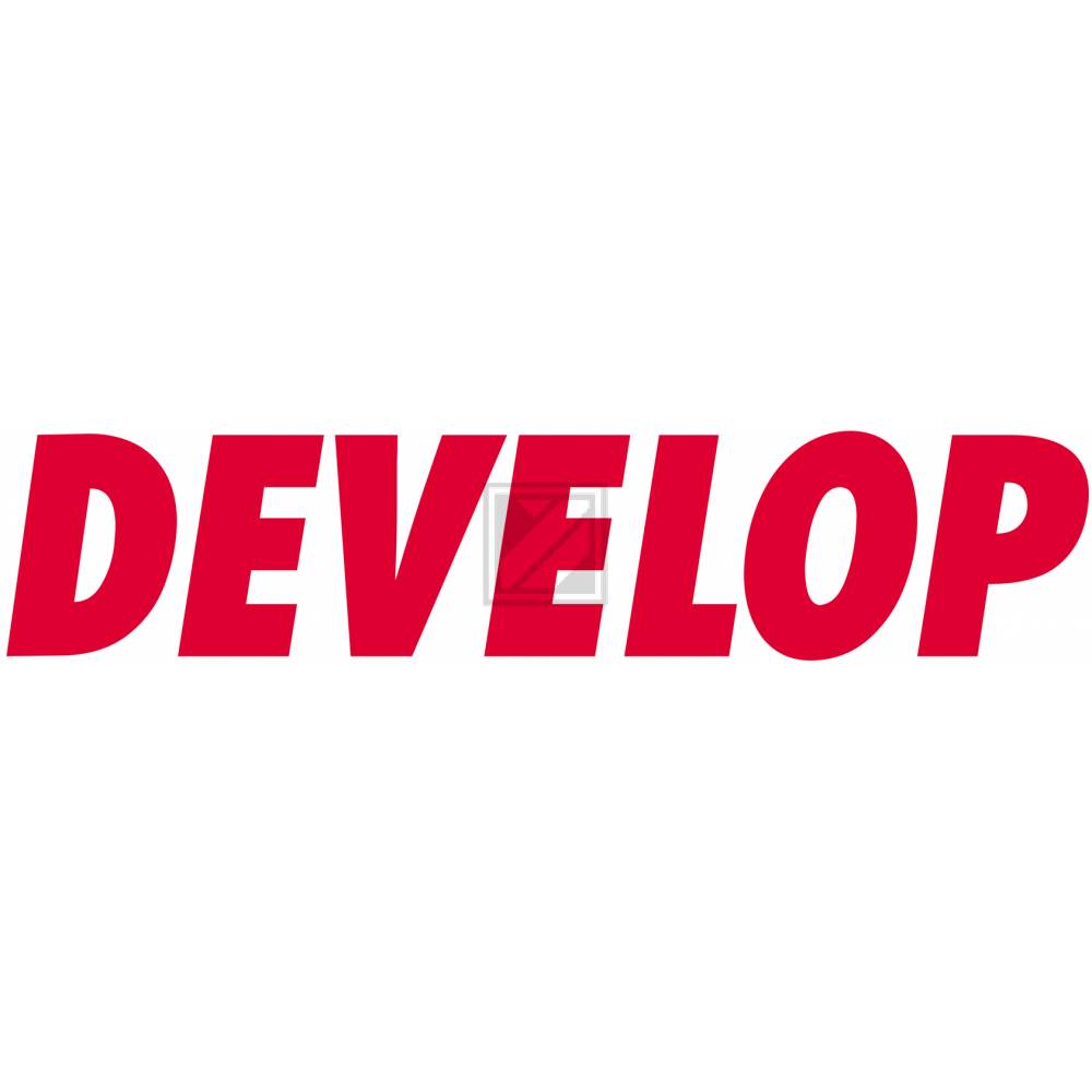 A8K32D0 // TN221Y / gelb / original DEVELOP Toner gelb / A8K32D0 / 21000 S.