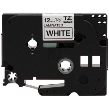 TZE243 / original BROTHER PTouch Farbband / TZE243