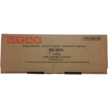 1T02V30UT0 // PK3013 / original UTAX Toner schwarz / 1T02V30UT0 / 14500 S.