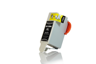 REF30BKXL Refill Tinte Black für Kodak / 3952363 / 18,4ml