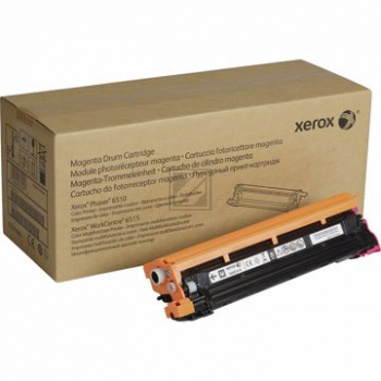 108R01418 / magenta / original XEROX Drum Kit / 108R01418 / 48000 S.