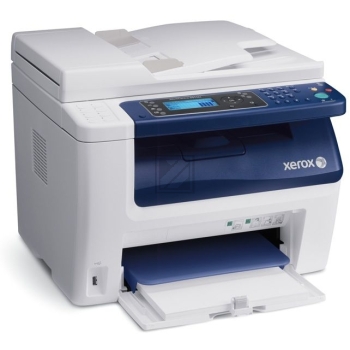Workcentre 6015 VNI