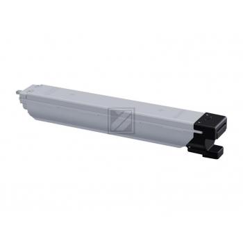 SS600A // CLTK808S / schwarz / original SAMSUNG Toner schwarz / SS600A / 23000 S.